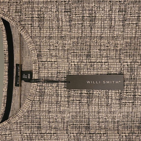 WILLI SMITH DRESS - Picture 3 of 3